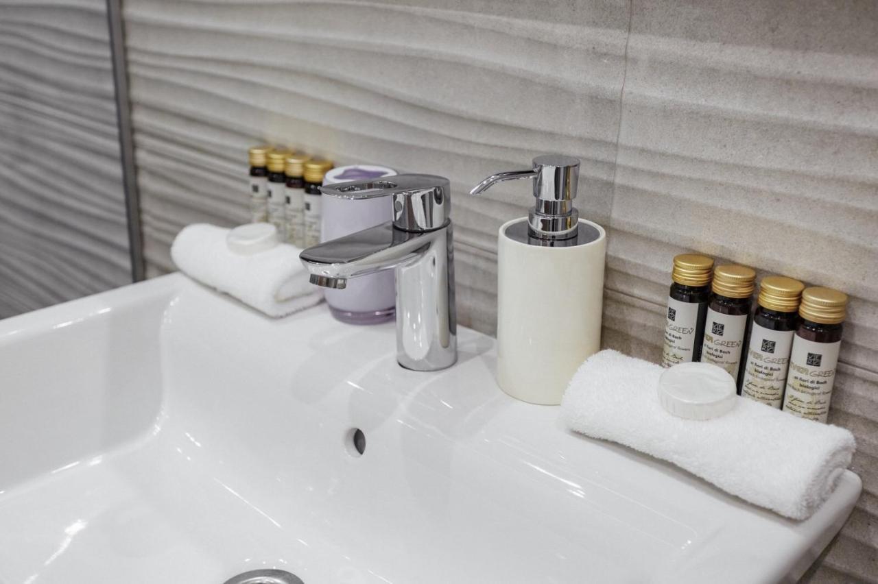 Apartamento Arcadia Sky Sea View Odesa Exterior foto