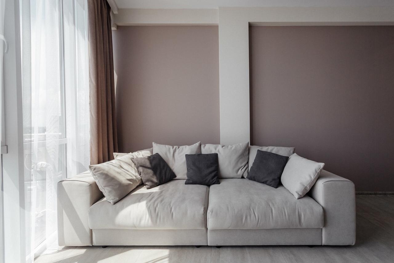 Apartamento Arcadia Sky Sea View Odesa Exterior foto