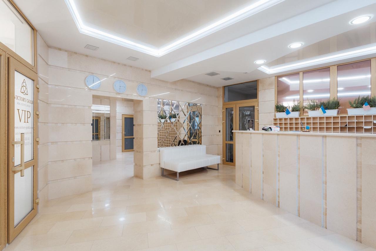 Apartamento Arcadia Sky Sea View Odesa Exterior foto