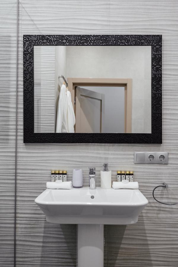 Apartamento Arcadia Sky Sea View Odesa Exterior foto